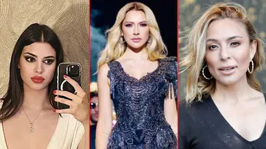 Ünlülerden yeni itiraf: 'Geçmişte madde kullandık'