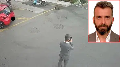 İsrail’e casusluk yapan dedektif yakalandı