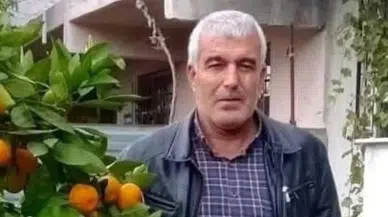 Malatya'da bir kişi kestiği ağacın altında kalarak hayatını kaybetti!