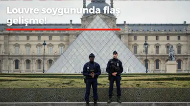 İki şüpheli gözaltına alındı