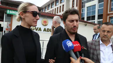 Güllü'nün çocukları ifade verdi: Bize iftiralar attınız!