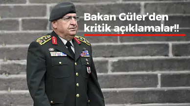 "PKK ve iltisaklı tüm gruplar silahlarını teslim etmelidir"