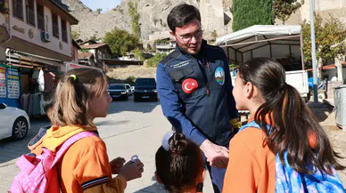 Başkan Yazıcıoğlu: Üretken belediyecilik masa başında değil sahada olur