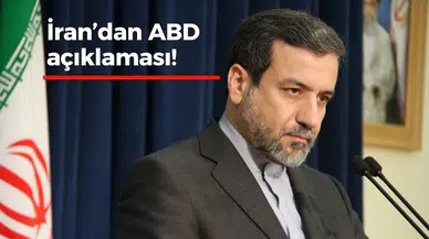 'Adil ve dengeli bir diyaloğa hazırız'