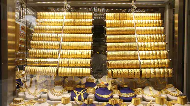 Bugün altın ne kadar oldu?