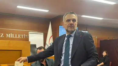 Bayrampaşa’da yeni başkan vekili İbrahim Akın kimdir?