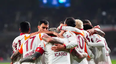 Galatasaray Şampiyonlar Ligi'nde Bodo/Glimt sınavında