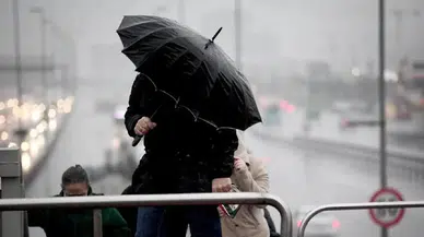 28 Ekim hava durumu: Bugün hava nasıl olacak?