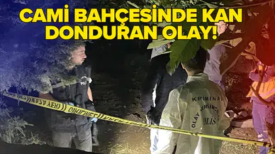 Şanlıurfa'da erkek bebek cesedi bulundu