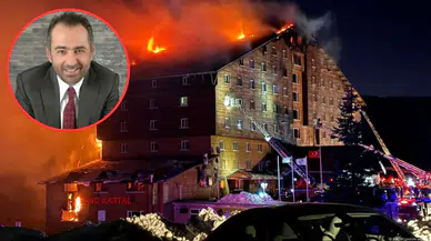 Avukat Serbülent Baykan kimdir?