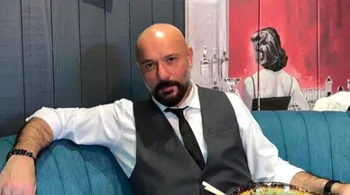 Eşref Rüya dizisi Müslüm kimdir?