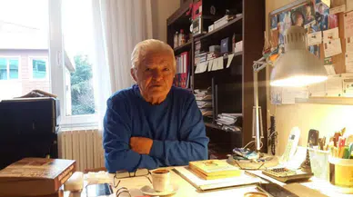 Necati Zincirkıran kimdir?