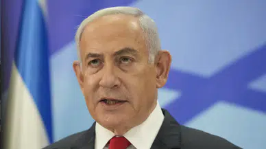Netanyahu'dan Gazze planı açıklaması
