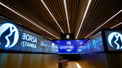 Borsa yeni haftaya yükselişle başladı