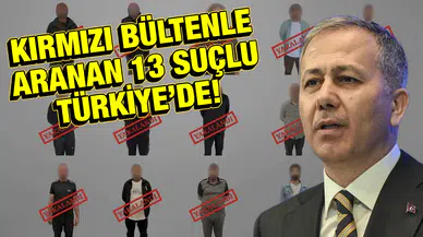 Bakan Yerlikaya duyurdu!