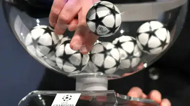 Şampiyonlar Ligi'nde 2. hafta tamamlandı!