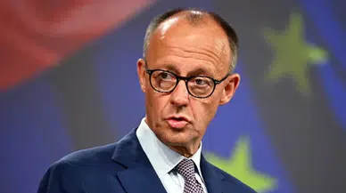 Almanya Başbakanı Merz Türkiye’yi ziyaret edecek