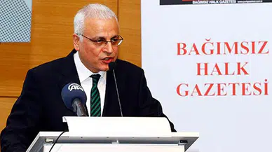 Merdan Yanardağ kimdir?