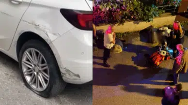 Maltepe’de kasıtlı araç saldırısı: 1 kişi hayatını kaybetti