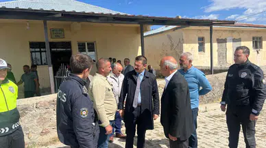 Komiser Gökhan Ener Hazar'ın oğlu Kuzey Aras Hazar kimdir?