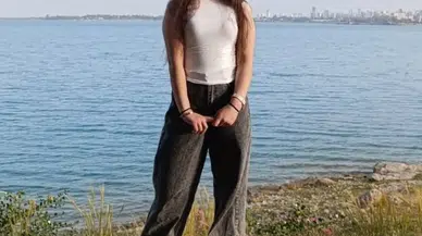 3 gündür haber alınamıyor! Adana'da 16 yaşındaki Aybüke her yerde aranıyor