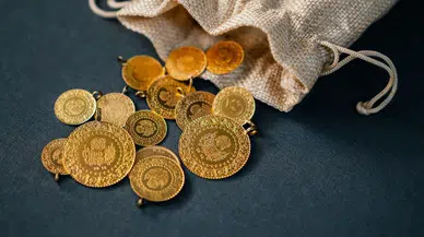 Bugün altın ne kadar oldu?