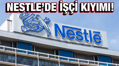 16 bin kişi işten çıkarılacak!