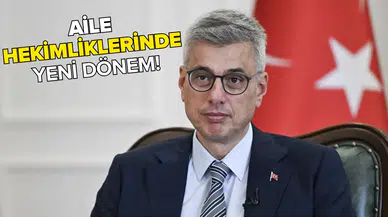 Randevulu muayene ve sigara bırakma danışmanlığı başlıyor!