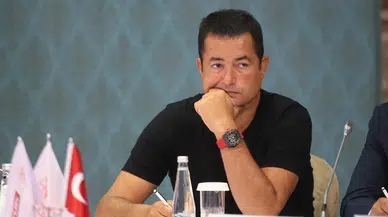 Acun Ilıcalı: Yabancı hakem şart