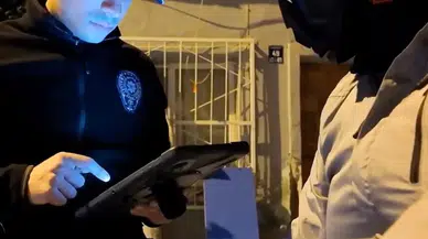 Çanakkale’de huzur operasyonları: 6 şüpheli tutuklandı