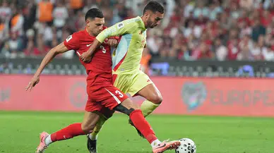 İspanya-Türkiye maçının biletleri satışta!