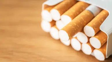 Güncel sigara fiyatları kaç TL?