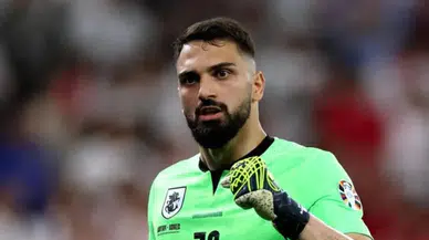 Giorgi Mamardashvili kimdir?