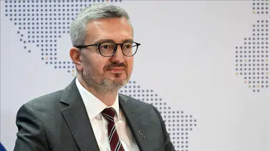 İletişim Başkanı Duran: Cumhurbaşkanımız, liderliğini bir kez daha gösterdi