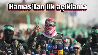 Kassam Tugayları: Ateşkes anlaşmasına bağlı kalacağız