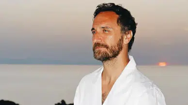 Fırat Çelik, Mehmed Fetihler Sultanı dizisine transfer oldu!