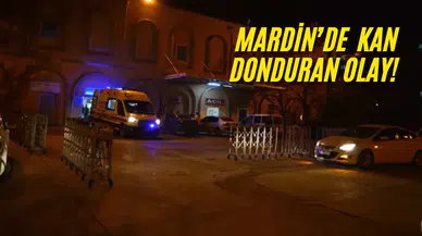 11 yaşındaki çocuk evde asılı halde bulundu!