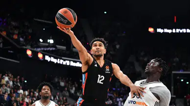 Partizan - Paris Basketball maçı saat kaçta?