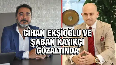 İstanbul’da tefecilik ve kara para operasyonu!