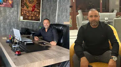 Antalya Serik'te silahlı kavga: 1 ölü