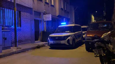 Bursa'da 20 yaşındaki genç ölü bulundu