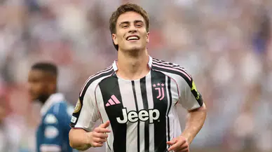 Juventus - Udinese maçı saat kaçta?