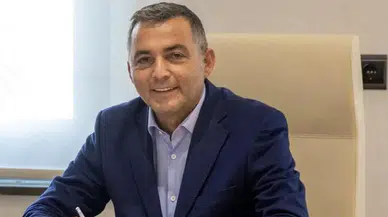 Manavgat Belediye Başkanı Niyazi Nefi Kara CHP’den istifa etti