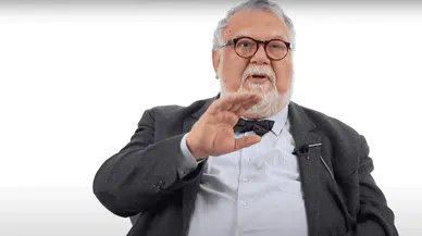 Celal Şengör’e dava şoku! Ünlü akademisyen mahkemeye çıkacak