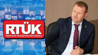 Mehmet Daniş kimdir, kaç yaşında ve nereli? Yeni RTÜK başkanı oldu!