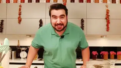 MasterChef konuğu şef Türev Uludağ kimdir?