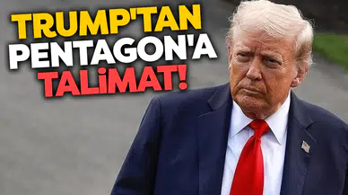 'Nükleer silah testlerine başlayın!'