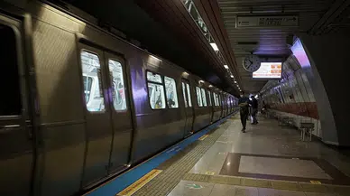 İstanbullar dikkat! Metroda valiz taşımak artık yasak