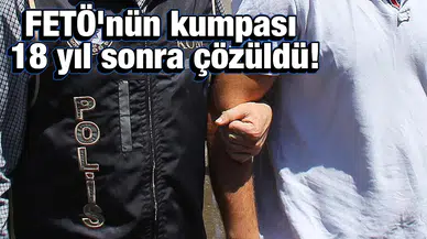 6 şüpheliye gözaltı