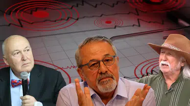 Marmara Denizi'nde korkutan deprem: Uzmanlardan açıklamalar peş peşe geldi!